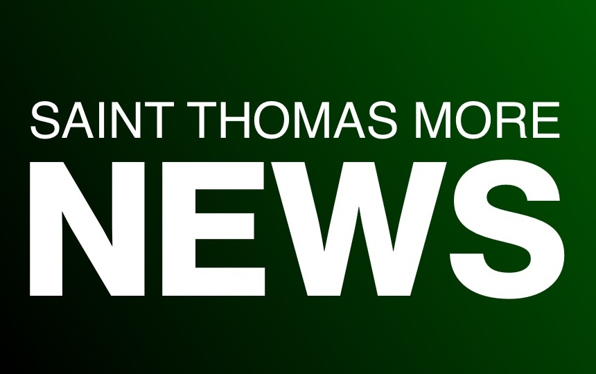 Saint Thomas More News 