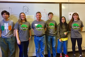 Science Olympiad Regional Tourney Results