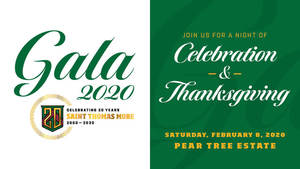 20 Year Celebration