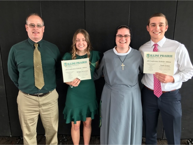 IPC scholar athletes
