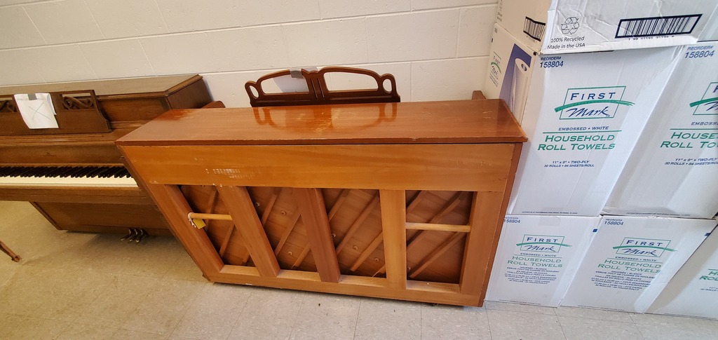 Piano 1