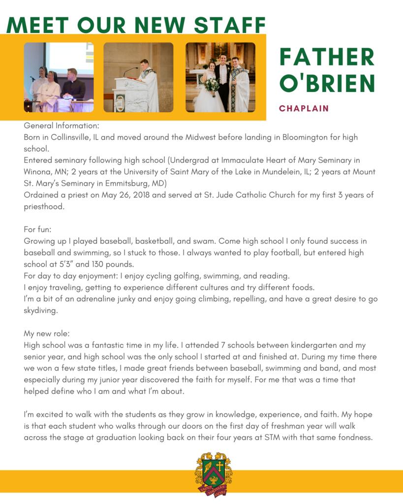 O'Brien Intro