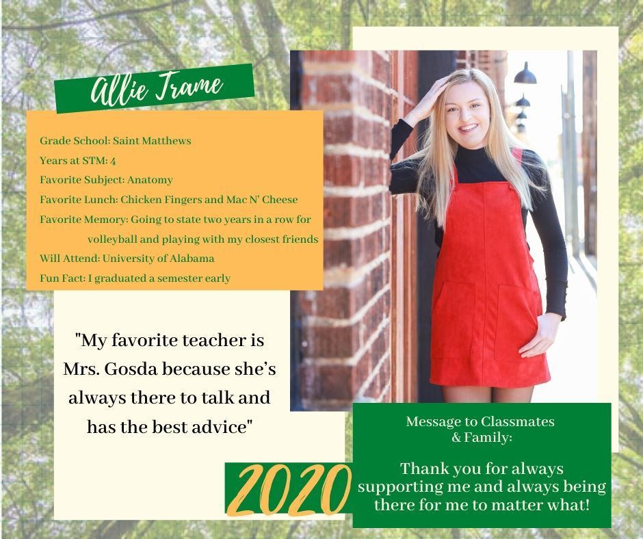 Allie Trame